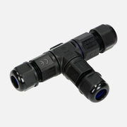 Orno 13602 Mini Cable Connector T-Splitter IP68 up to 3x4mm²