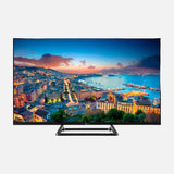 Τηλεόραση LED TELE System PALCO32 FL13 32" HD – DVB-T2/S2 H.265, Θύρα CI+ & Hotel Mode