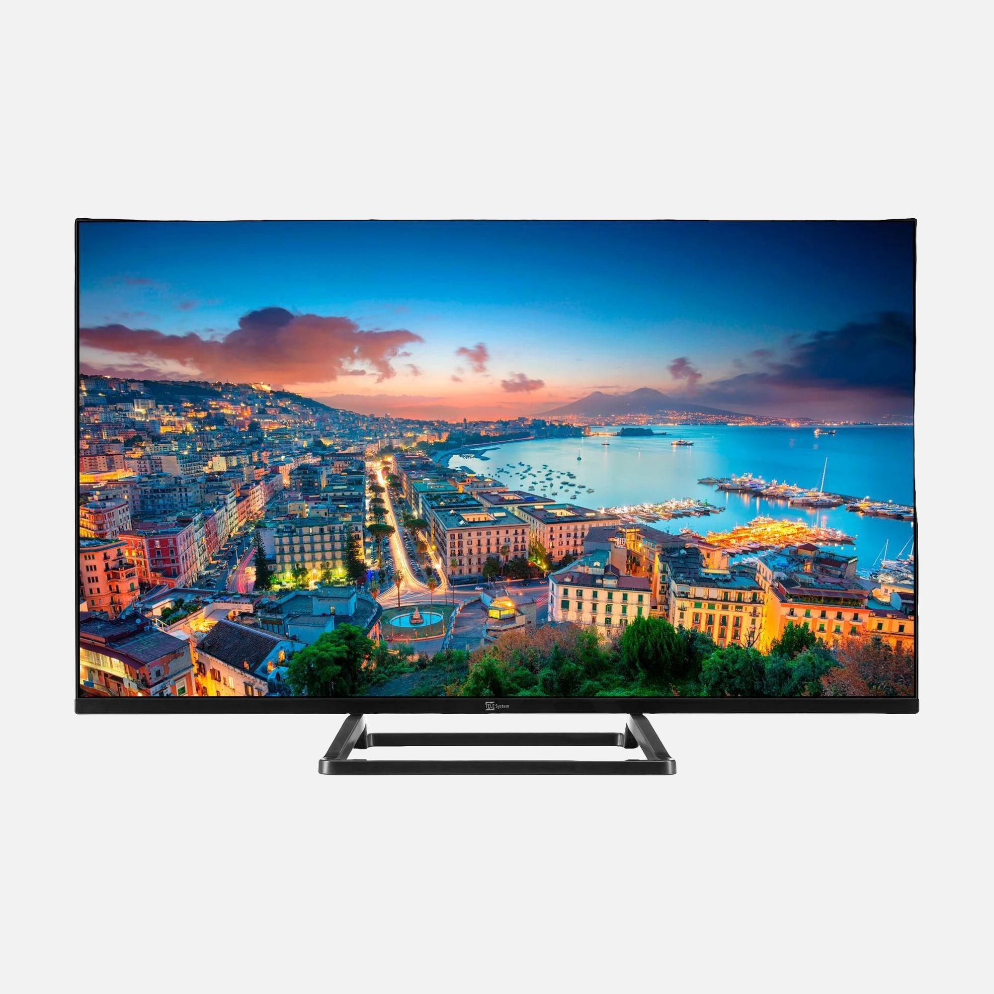 TELE System PALCO32 FL13 32" LED TV