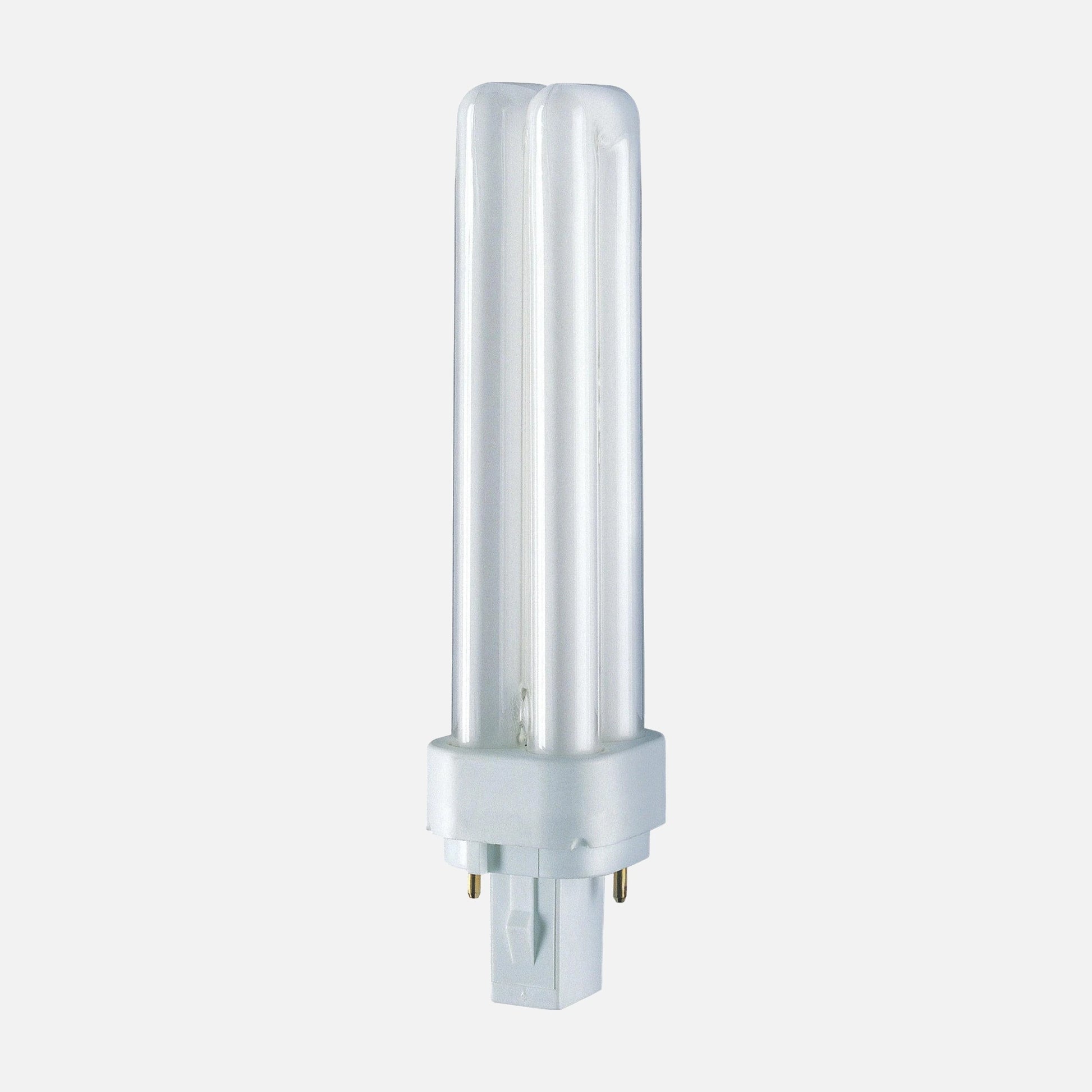 LEDVANCE OSRAM Lamp DULUX D 13W/840 G24D-1 230V