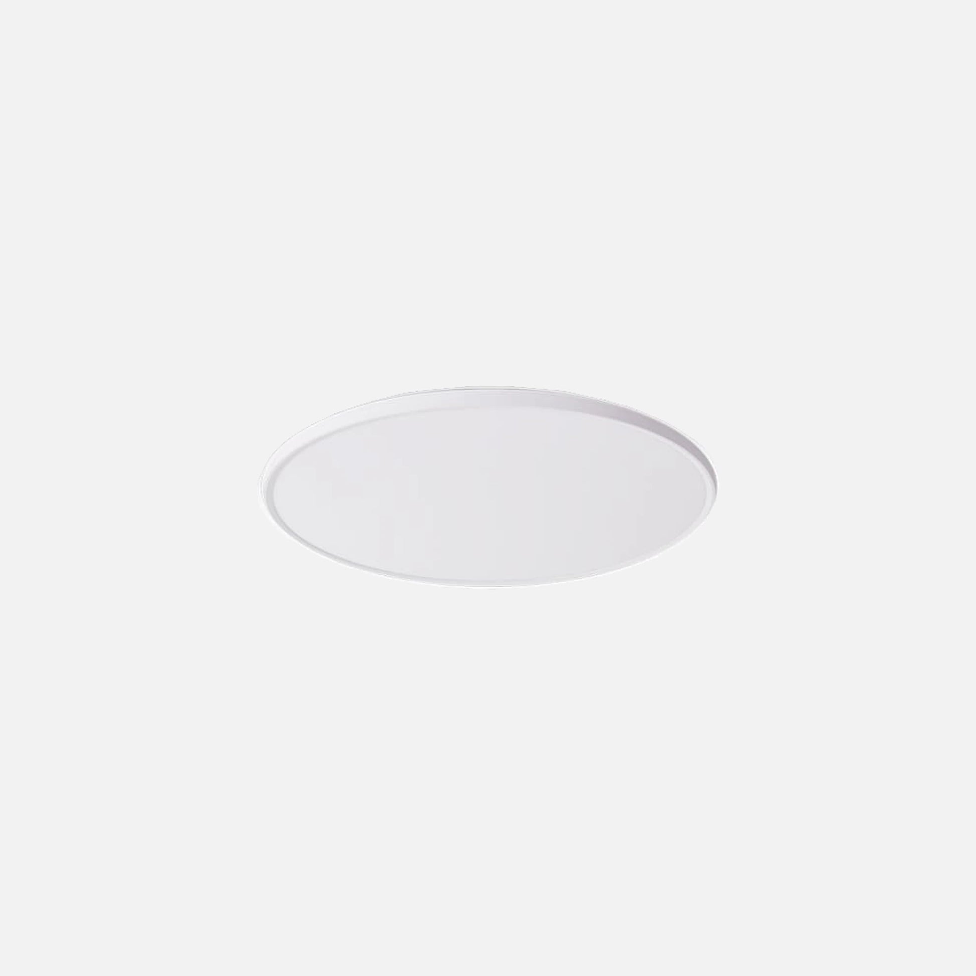 RP Ceiling Light with hanging option - Round With PC Cover/Φ400mm/32W/3CCT/White