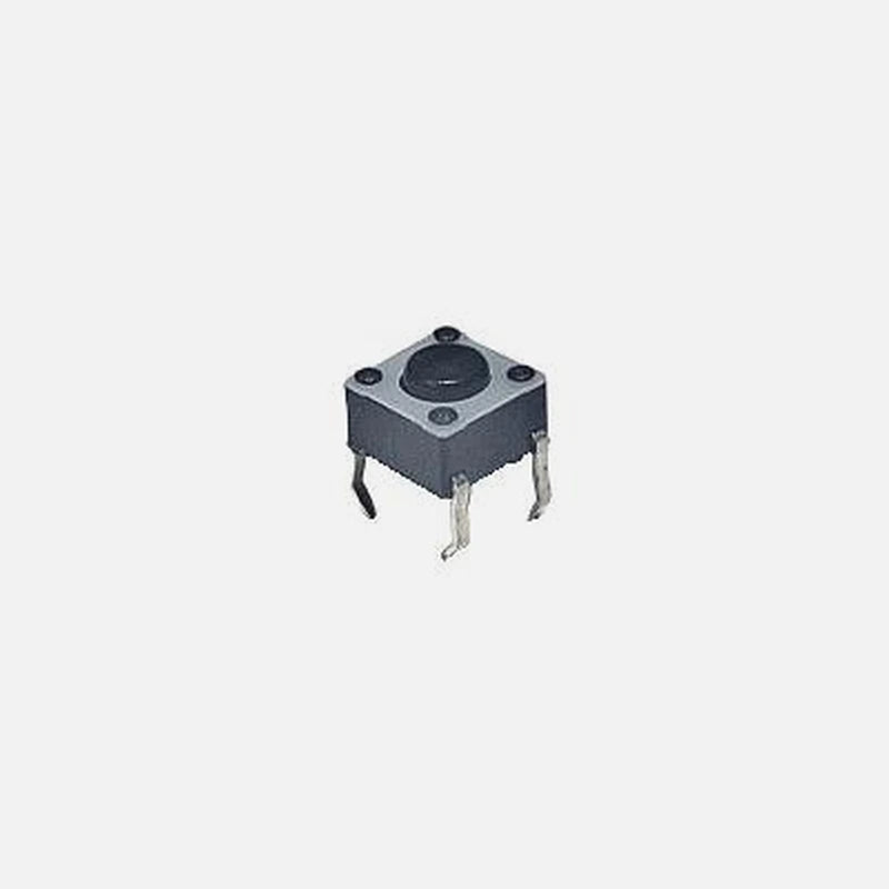 GBC 24.0860.10 - Switch Tact 6x6x9.5mm