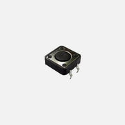 GBC 24.0870.05 - Switch Tact 12x12x4.3mm