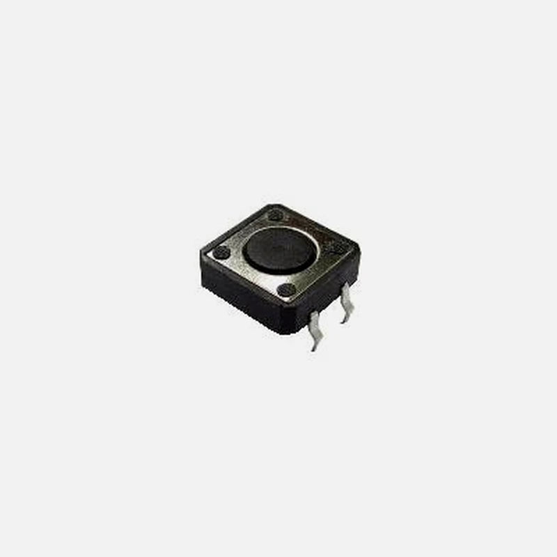 GBC 24.0870.05 - Switch Tact 12x12x4.3mm