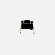 GBC 24.0879.00 - Switch Tact 6x3.5x4.3mm