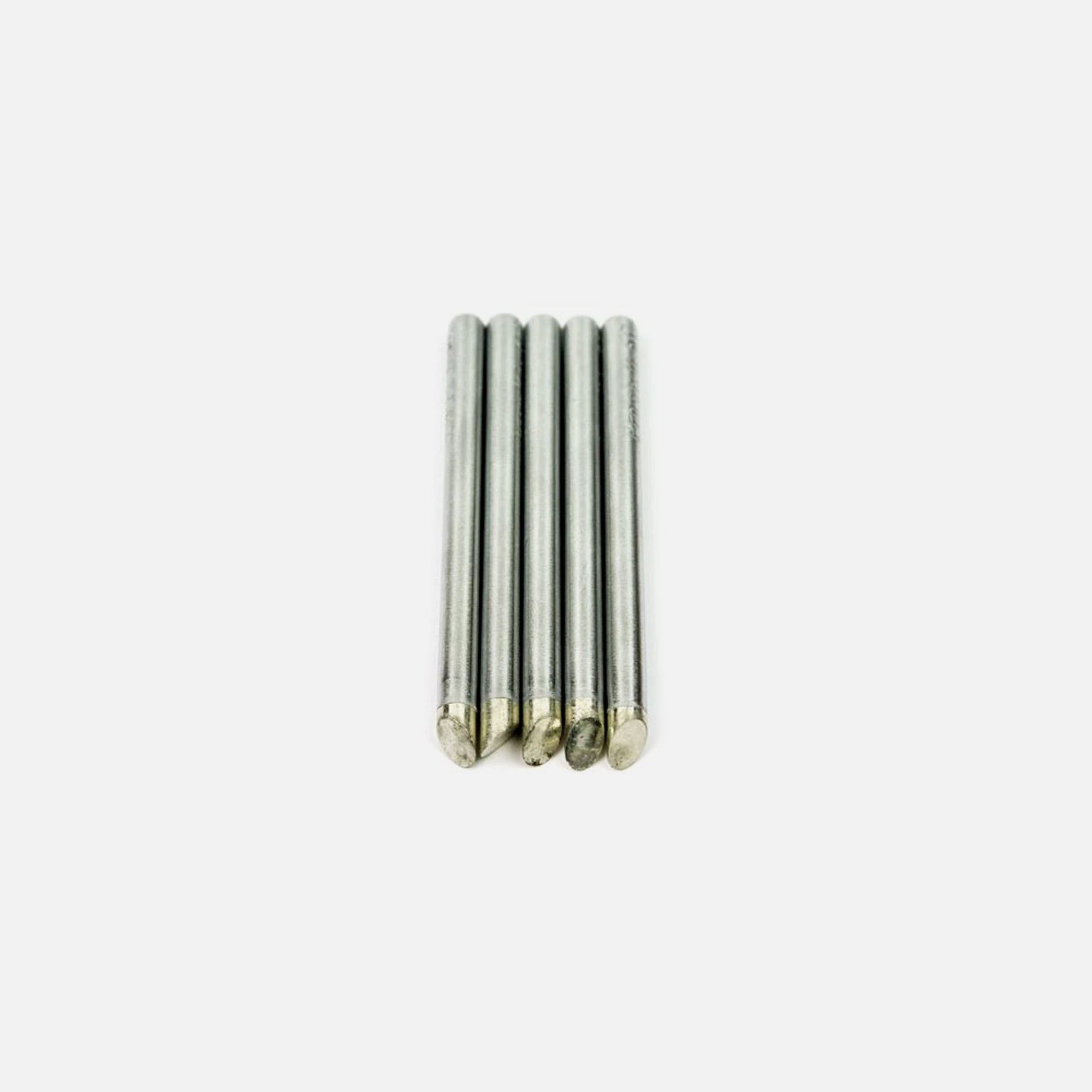 Proskit SI-S120T-6C 5 Replacement Tips for SI-124B/SI-129/S120N