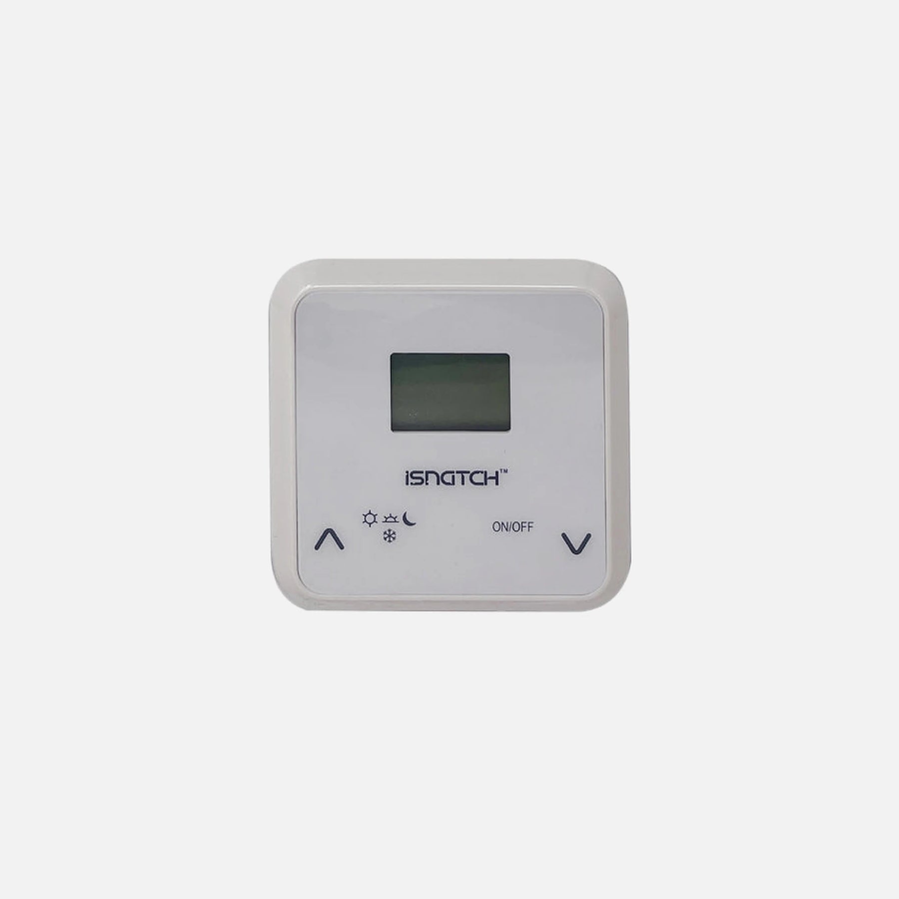 iSNATCH 49.6935.15 Digital Daily Thermostat