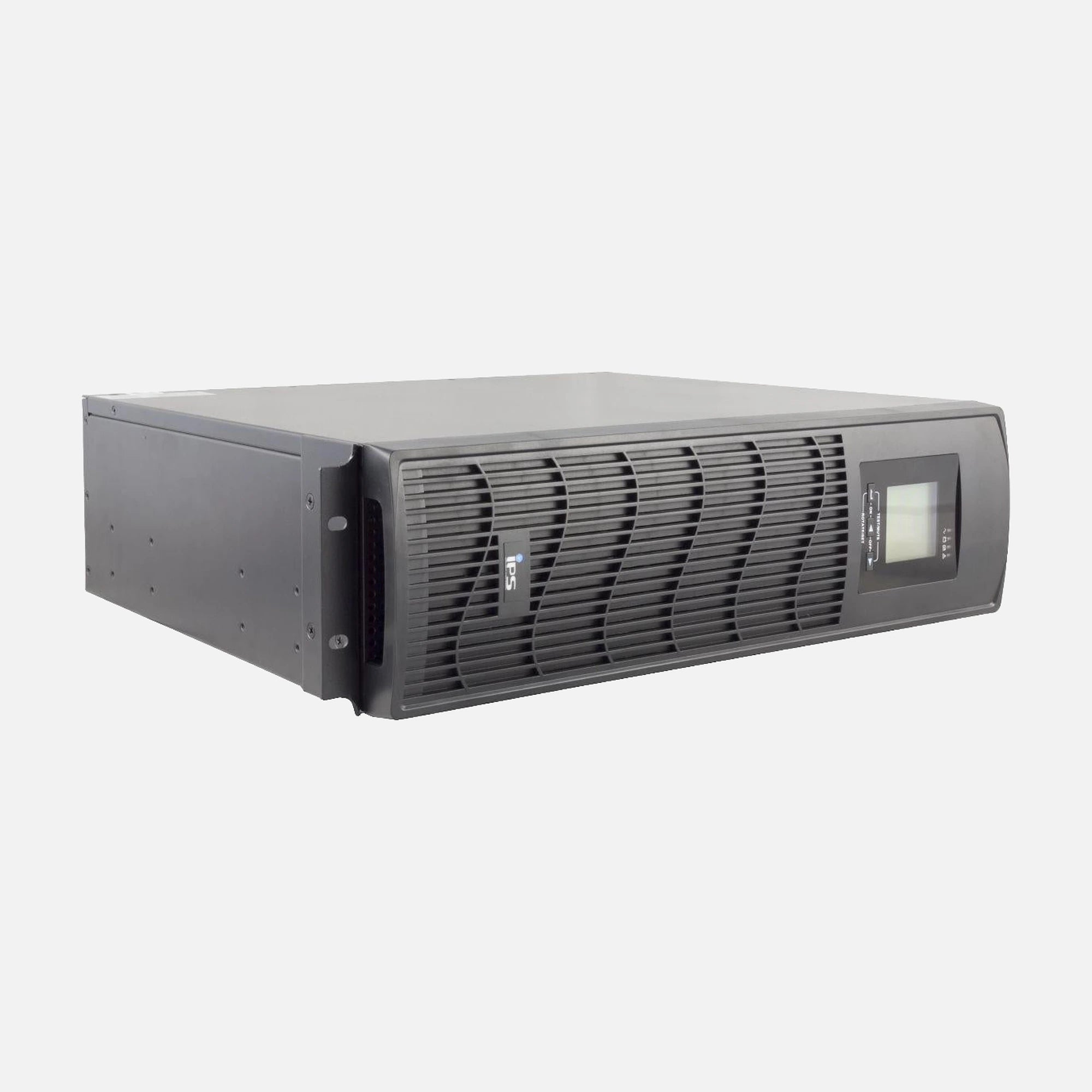 MPL RTS-LI-1k5-3U-L Rack UPS 230V 1500VA 1200W