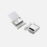 Jolly Line JL45498/5G Pole Amplifier Kit