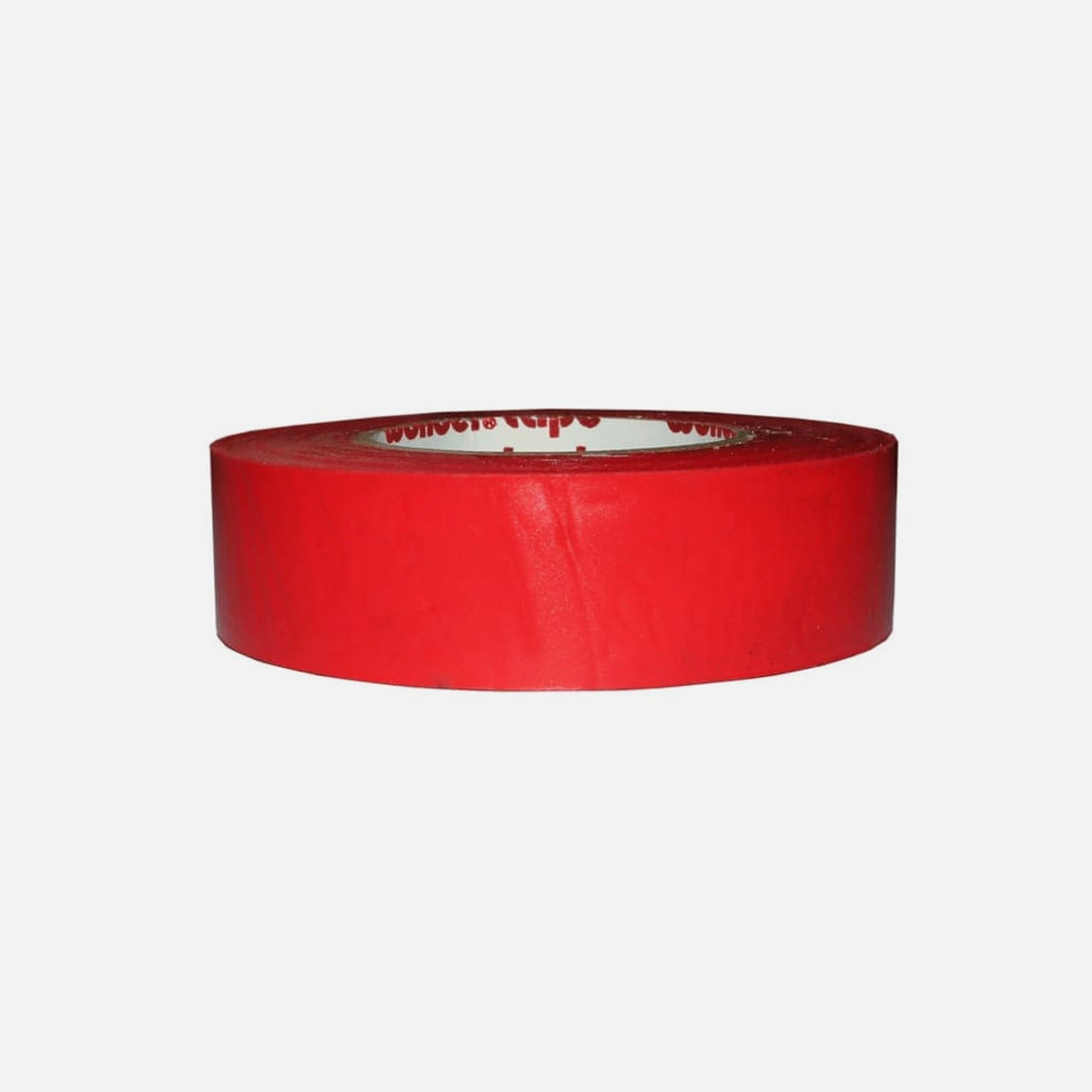 RP Wonder Insulating Electrical Tape Red