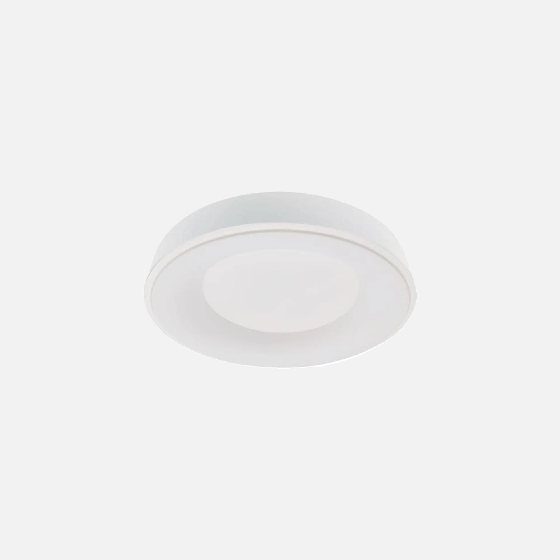 RP Ceiling Light with hanging option - Belize Φ380*90/36W/3CCT/White