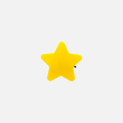 RP Star Night Lamp Socket With Yellow Switch 0.5W