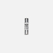 AD Photovoltaic Cylindrical Cartridges 10x38mm 25A 1000vdc FREDER