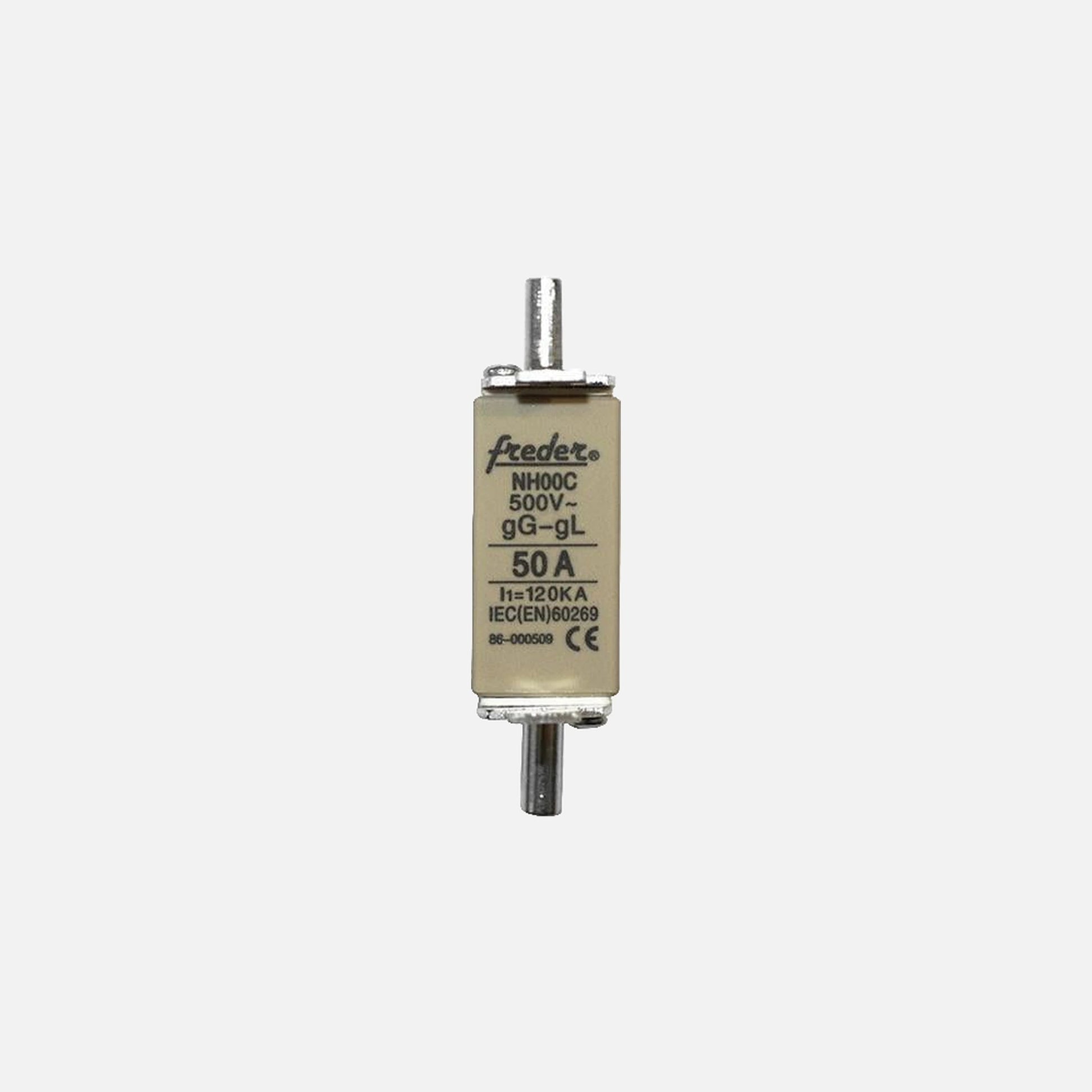 AD Box Cartridges No 000 50A Freder