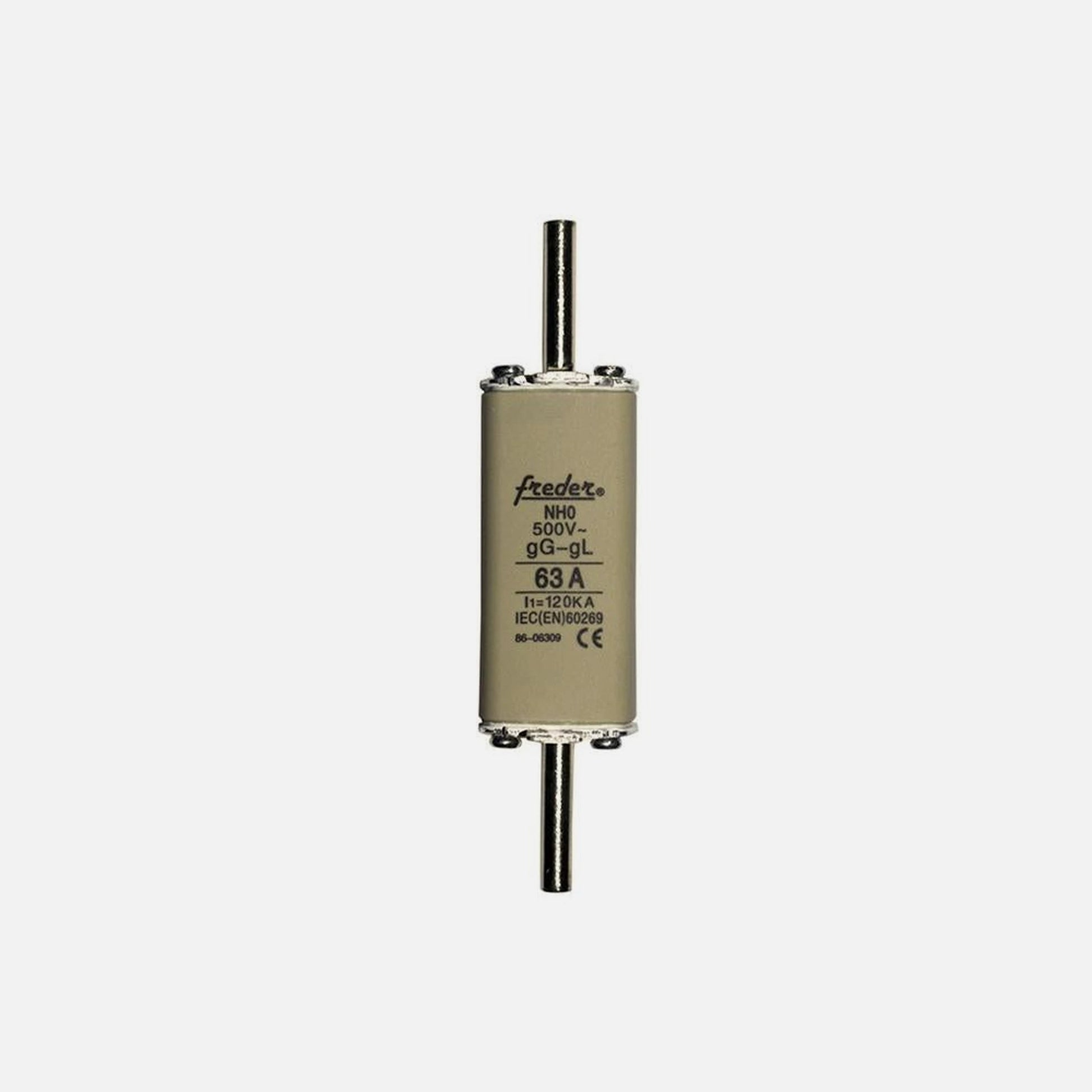 AD Box Cartridges No 0 63A Freder