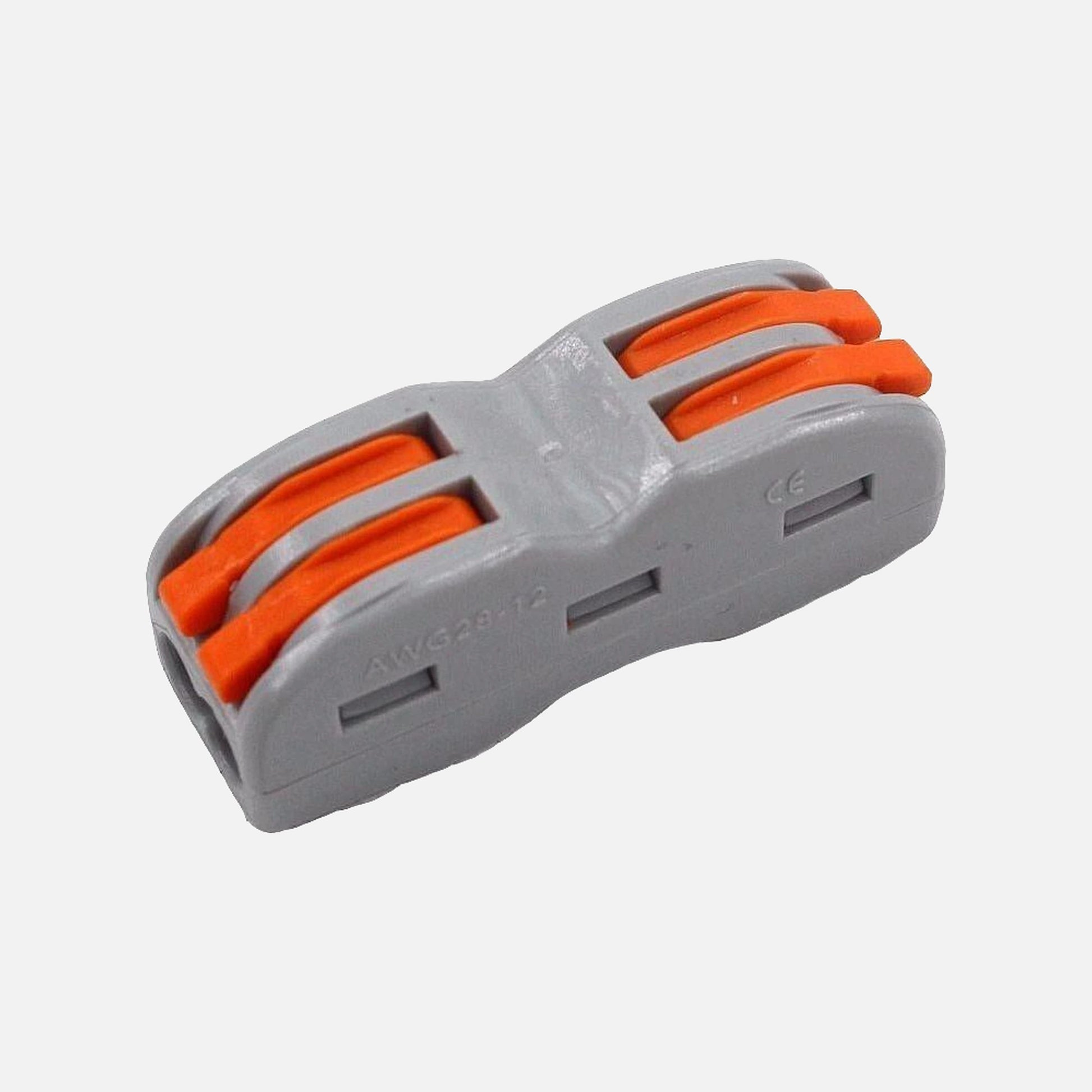 VLC PCT-2-2 2P Cable Connector