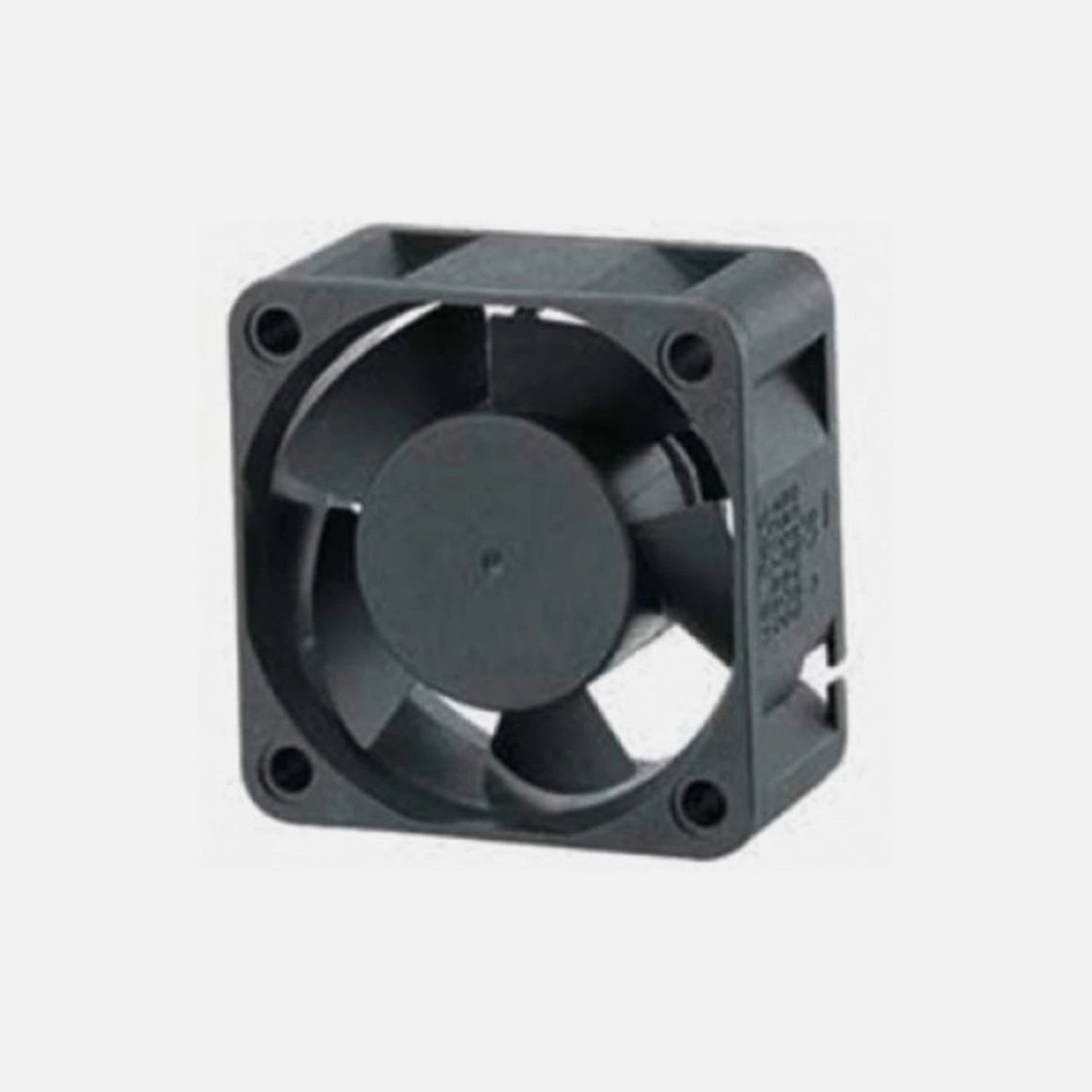 SKB Axial Fan 40x40x20mm 12VDC Bushing Bearing