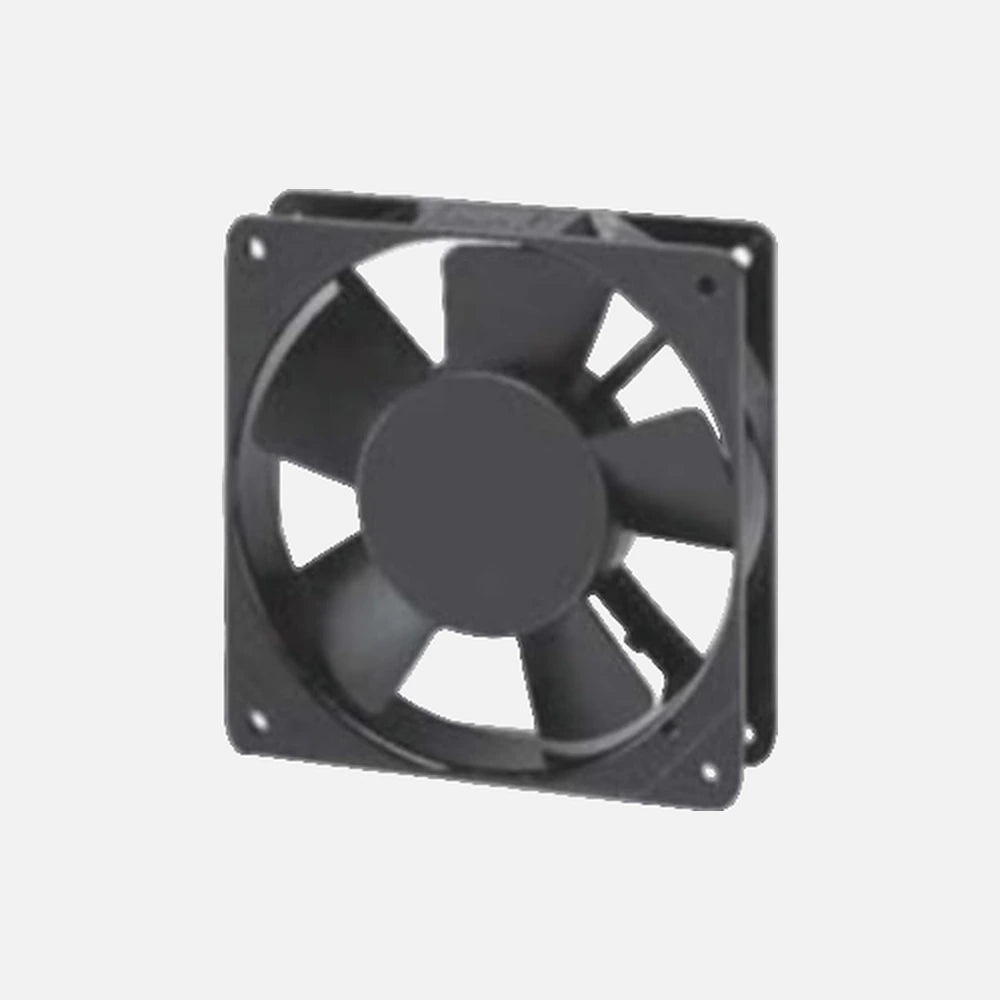 SKB Axial Fan 80x80x25mm 12VDC Bushing Bearing