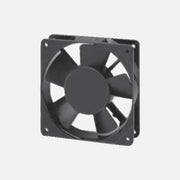 SKB Axial Fan 92x92x25mm 230VAC Bushing Bearing
