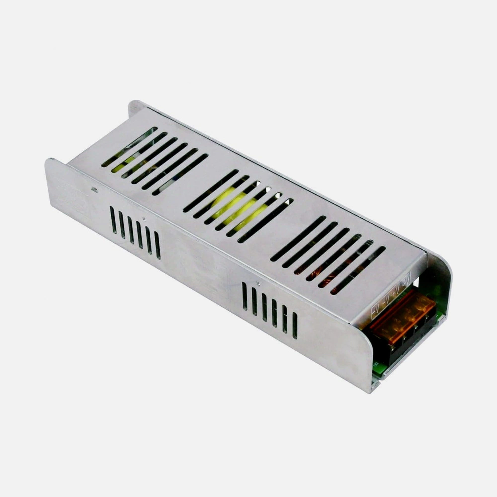 RP Led Stripe Power Supply 180W/24V/7.5Α