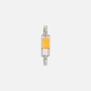 RP Lamp LED Iodine - R7S/5W/78mm/6500K/Cold/Ultra slim