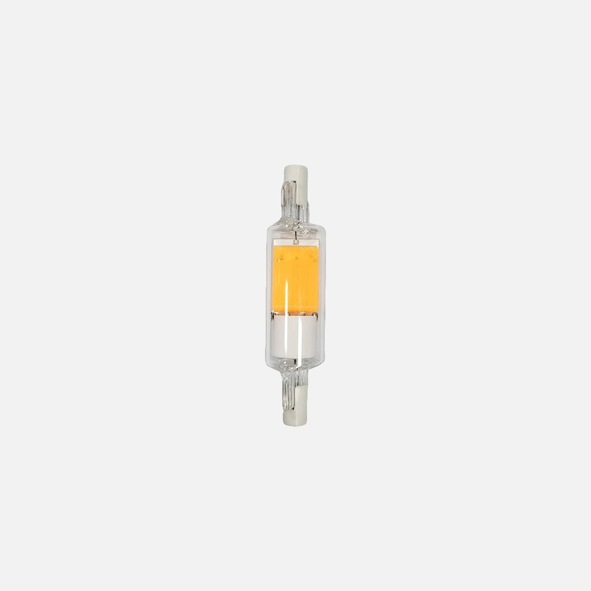 RP Lamp LED Iodine - R7S/5W/78mm/3000K/Warm/Ultra slim