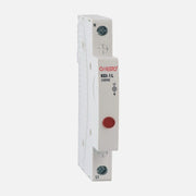 RP ONESTO Indicator Led 1P Narrow Red