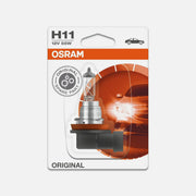LEDVANCE OSRAM ORIGINAL LINE H11 PGJ19-2 Halogen Lamp