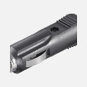 GBC 29.1553.00 Cigarette Lighter Plug with Fuse 10A 12/24V