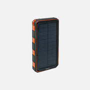 iSNATCH S20 Solar Power Bank 20000mAh
