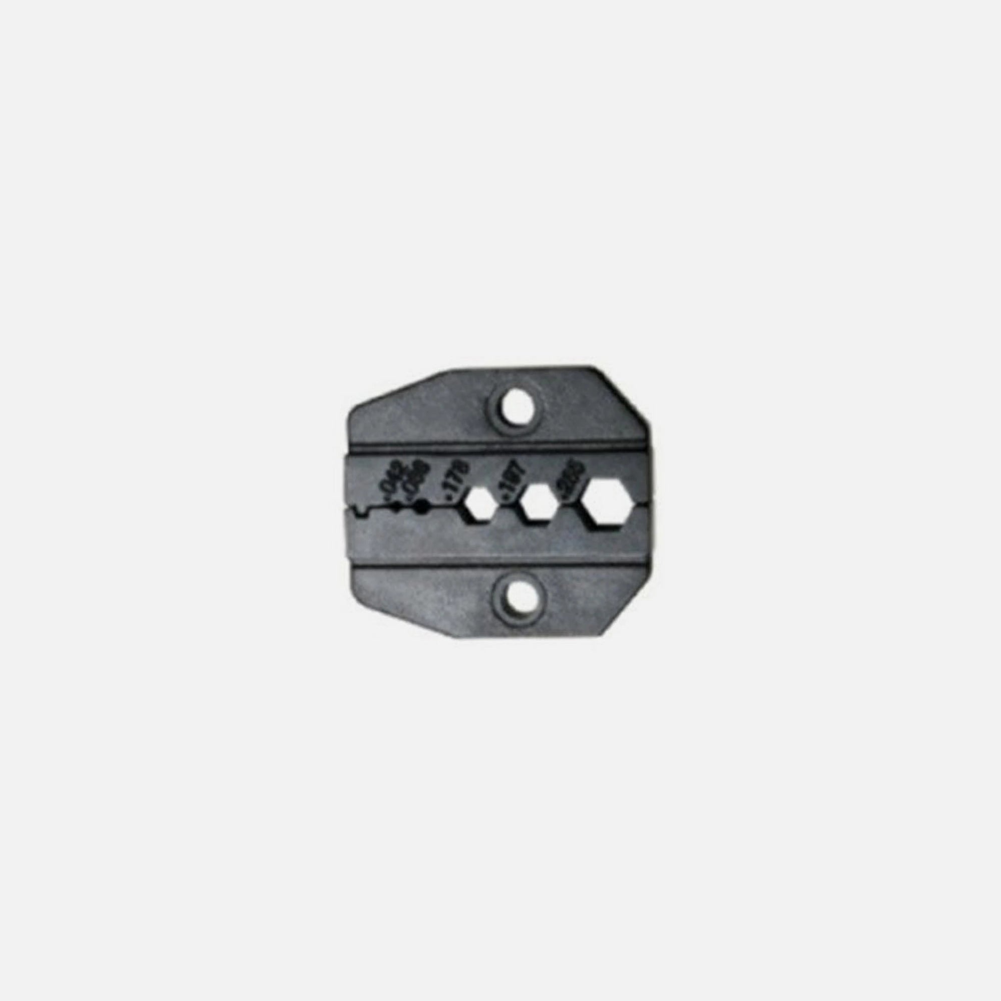 Proskit 1PK-3003D34 Crimp Head for CP-371 CP-336F 1PK-3003F