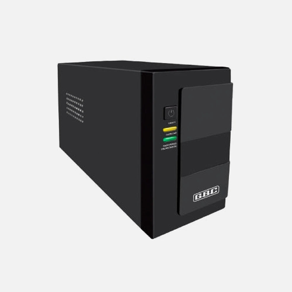 GBC V1200X UPS 1200VA/720W