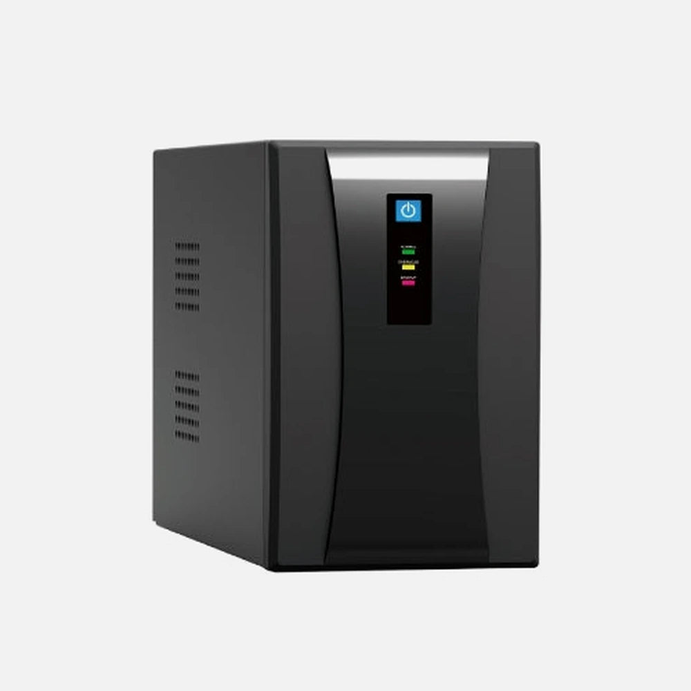 GBC V2000 UPS 2000VA/1200W