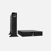 GBC RT-1K UPS Rack 1000VA/1000W