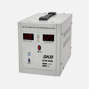 SKB AVR-3000 Voltage Stabilizer 3000VA/1800W