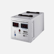 SKB AVR-5000 PRO Voltage Stabilizer 5000VA/3000W