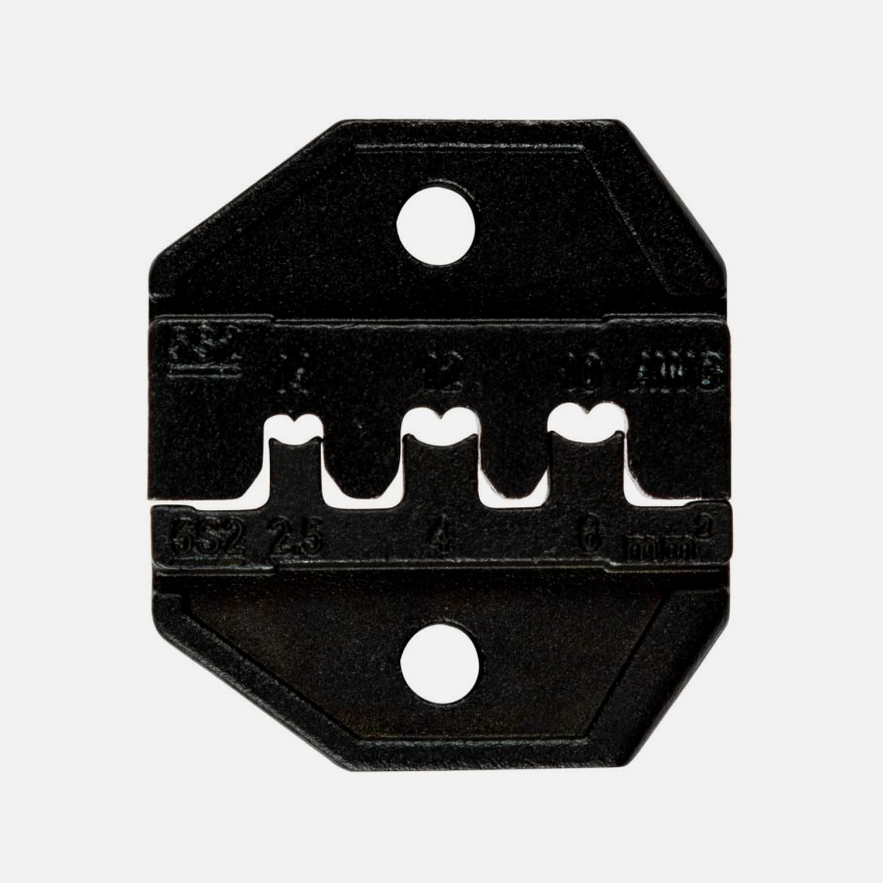 Proskit CP-5S2D Crimp Head for MC4 Solar Connectors