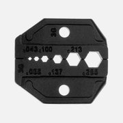 Proskit CP-336DG Crimp Head for RG58 RG59 RG62 RG174 Coax Connectors