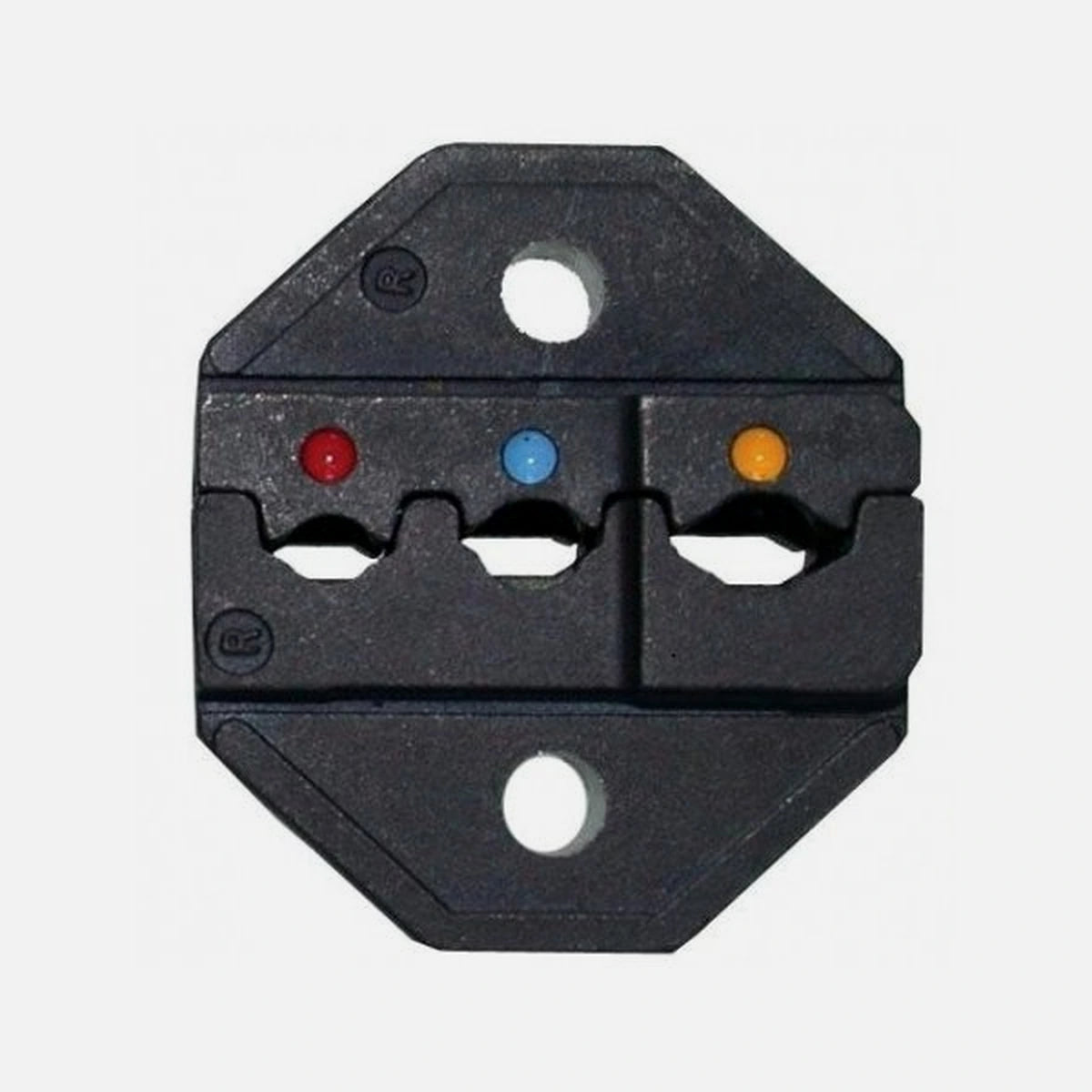 Proskit CP-236DR Crimp Head for Vinyl Insulated W/O Copper Sleeve