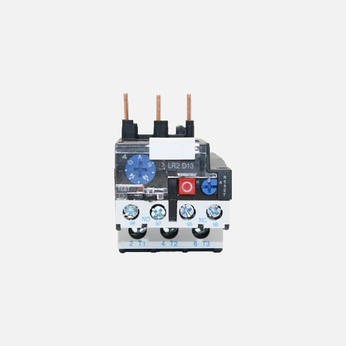 AD -  Thermal Overload Relay (4-7.5KW) 5.5-8A