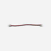 AD-Double Connector strip to strip 8mm width Cable length 15cm single colour COB strip 2pcs