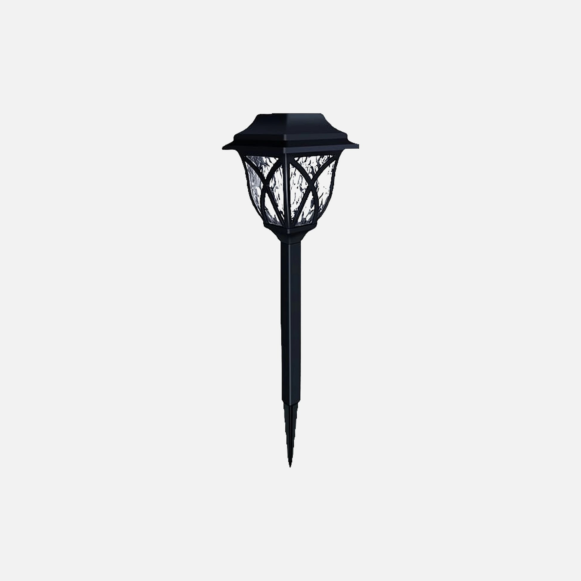 RP-Larry-Solar Led Garden Lumminaire