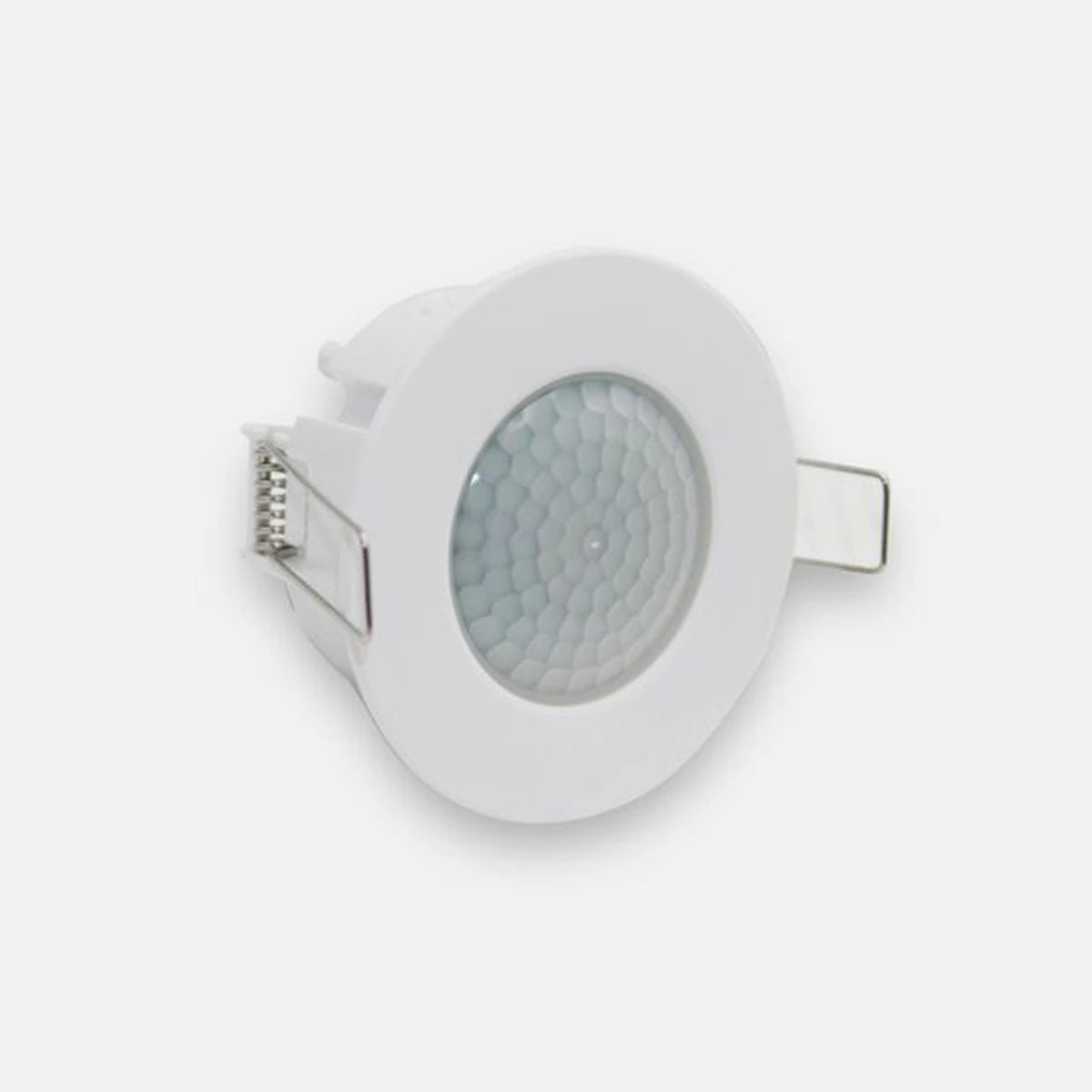 AD Ceiling Infrared Motion Sensor 360° 8A 230V White