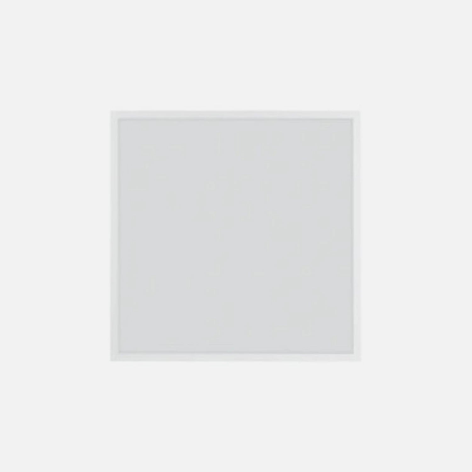 LEDVANCE OSRAM Luminaire - PANEL LED VALUE 600 36W/3000K