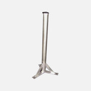 Satellite Floor Mount Tripod Φ48 60 cm Steel