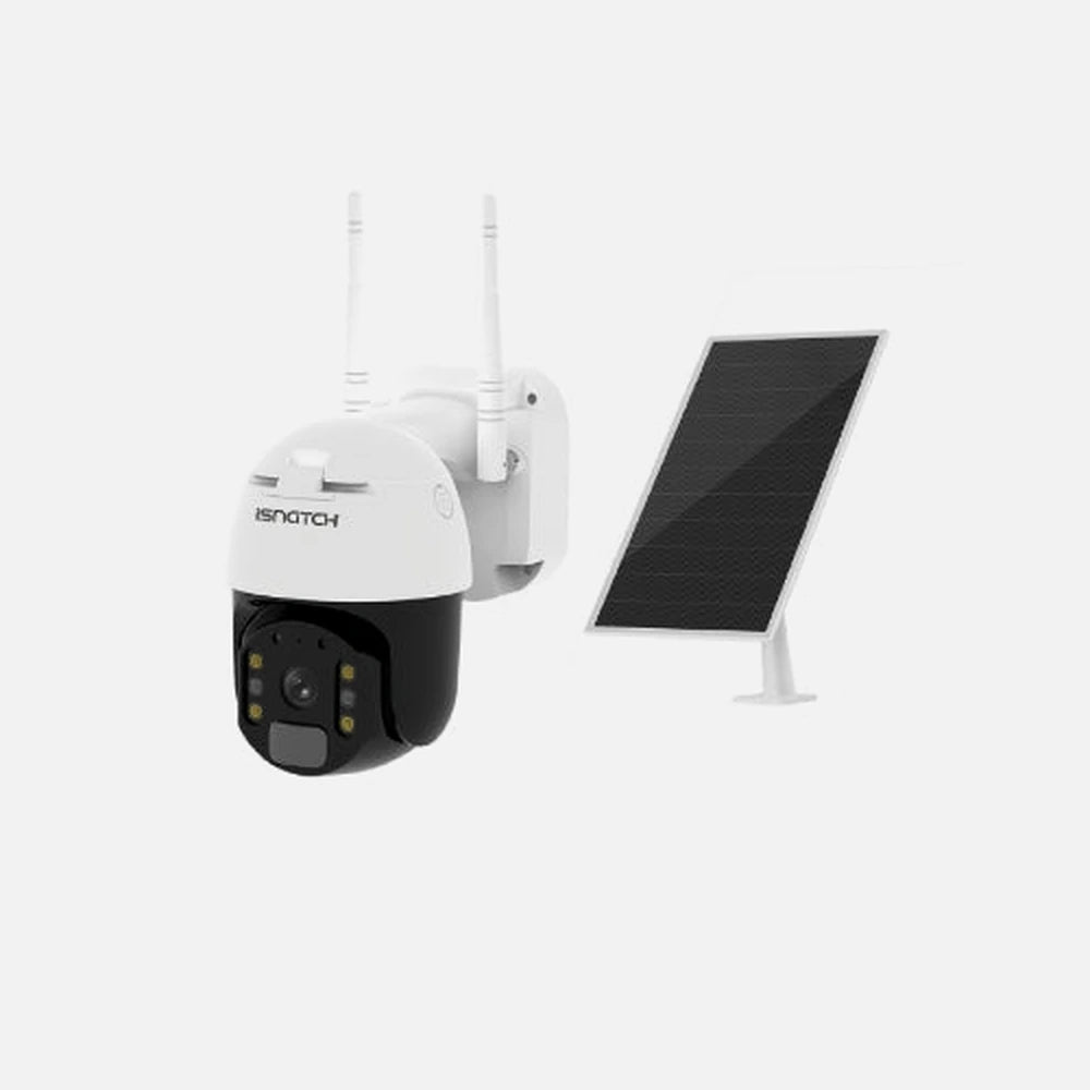 iSNATCH HEYCAM FREE+ WiFi Motorized Outdoor Camera