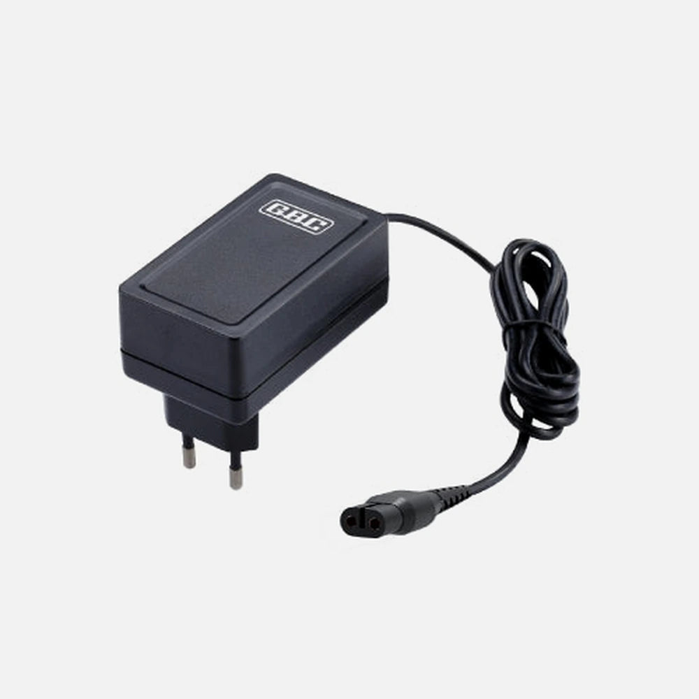GBC 34.0108.65- Power supply 15V 0.4A for Razors Philips