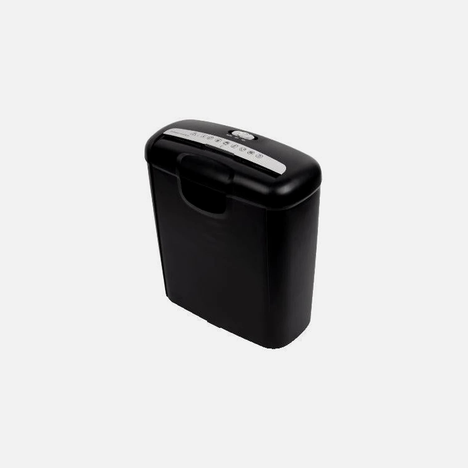 GBC DD6001S Document Shredder 6-Sheet Strip Cut