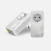 Strong Powerline 600 Kit Dual Adapter