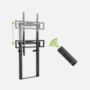 Techly ICA-TR68MW Motorised TV Wall Mount for 55-100" with Remote